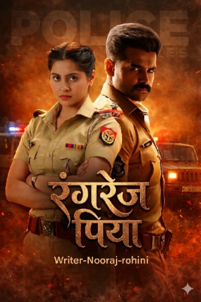 रंगरेज पिया