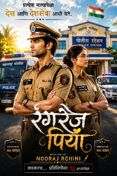 रंगरेज पिया