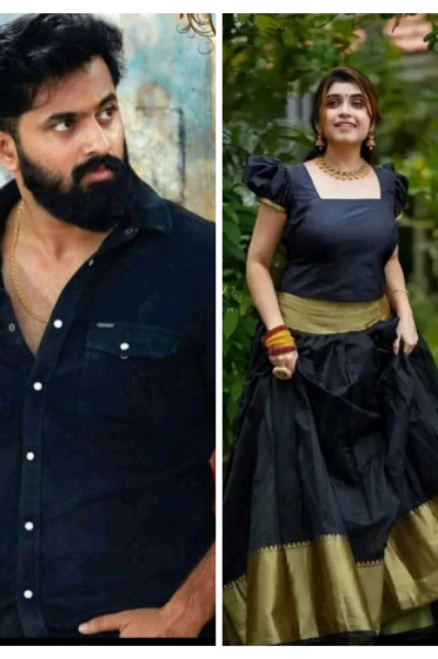 🦋🦋 വേട്ട 1🦋🦋