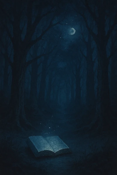 कागदावर उमटताना!