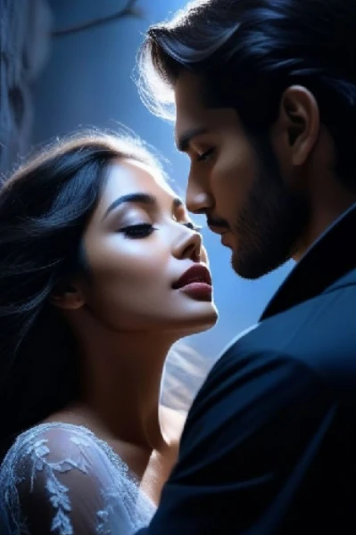 तेरी दीवानी