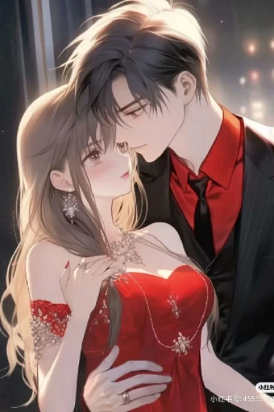 CEO's wife is an angel