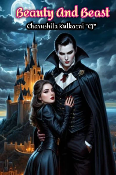 Beauty and beast.. 1