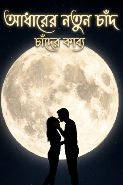 আঁধারের নতুন চাঁদ