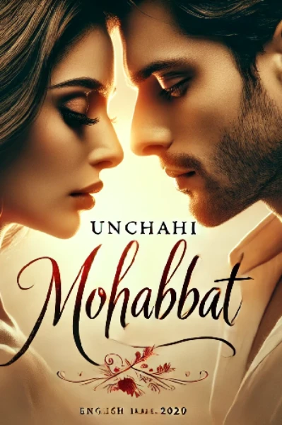 अनचाही मोहब्बत ❤️❤️(completed)