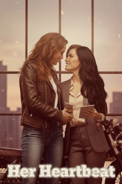❤️‍🔥HER HEARTBEAT💞