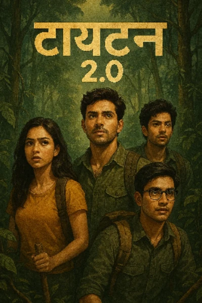 🛡️टायटन्स🛡️2.0