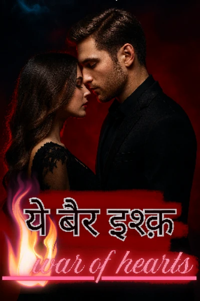 ये बैर इश्क़ : war of hearts 🔥