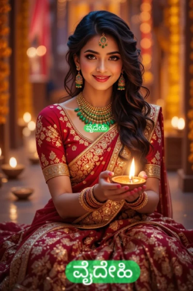 ವೈದೇಹಿ ಭಾಗ- 1