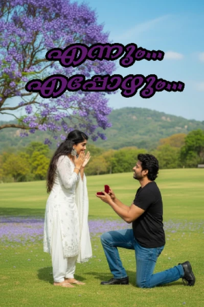 എന്നും എപ്പോഴും... 💖