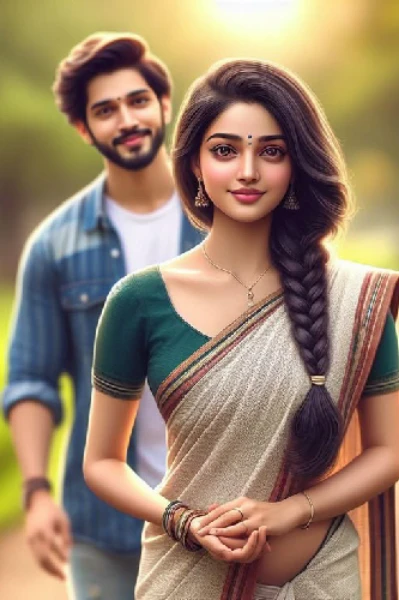 ஒரு பெண்ணின் வெற்றி ( முடிந்தது)