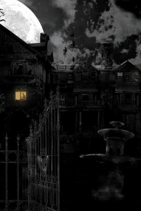 அருவங்களும் அரவங்களும்...
(முடிவுற்றது)