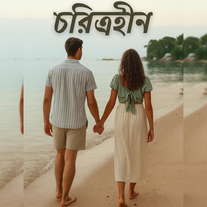 চরিত্রহীন