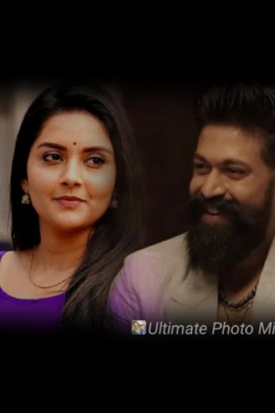 ❤️‍🔥രാവണന് സ്വന്തം🔥