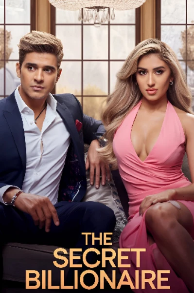 The Secret Billionaire