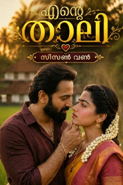❤‍🔥എൻ്റെ താലി❤️‍🔥Completed❤️‍🔥
