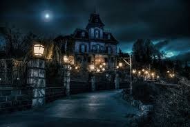 ನಿಗೂಢ  ಬಂಗಲೆ (ಗರುಡ) - 2