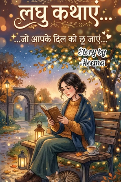 लघु कथाएं - जो दिल को छू जाएं!!!