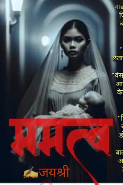 ममत्व भाग -१