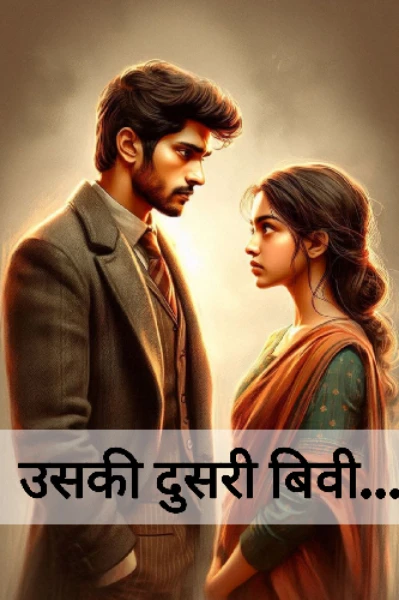 उसकी दुसरी बीवी [complete]