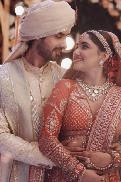 ❤️Bhagya Milan❤️