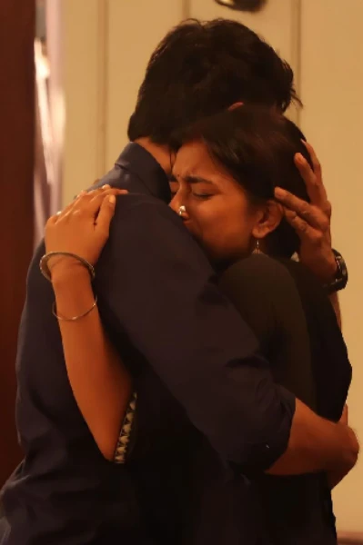 யாரின் கை வசம்?🖤🥀 (முழுத்தொகுப்பு)