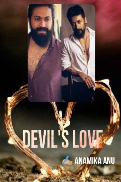 💕  DEVIL'S  LOVE 💕💕    212......