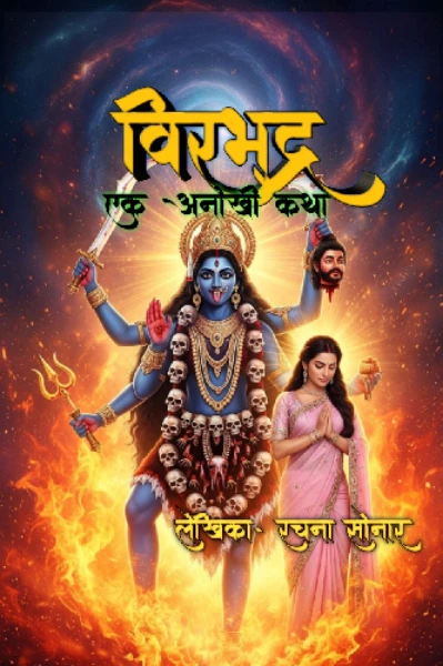 वीरभद्र 
एक अनोखी कहाणी