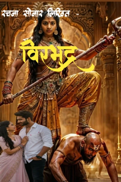 वीरभद्र 
एक अनोखी कहाणी
