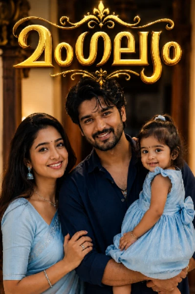 മംഗല്യം ❤️‍🔥 ( completed)