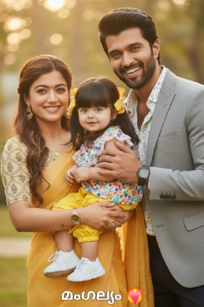 മംഗല്യം ❤️‍🔥 ( completed)