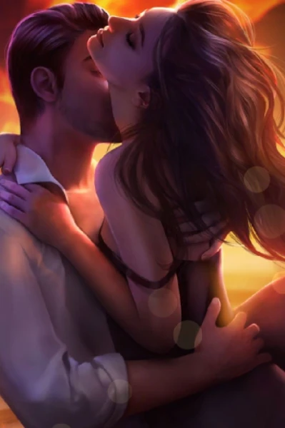 "Ceo's mistress ♥️" (इश्क में जूनून और सूकून)