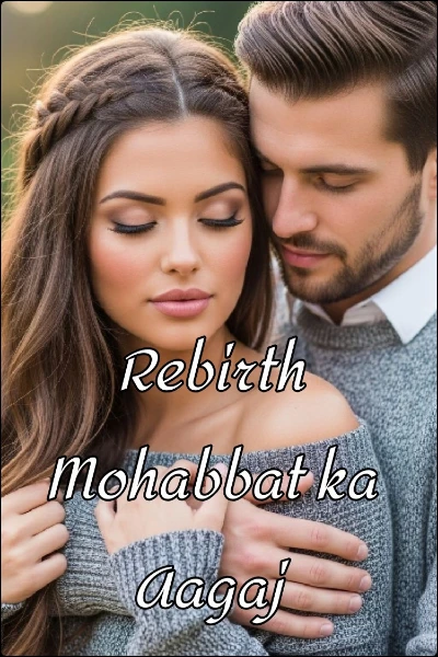 Rebirth Mohabbat ka Aagaj