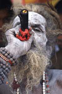 અઘોર - એક રહસ્ય