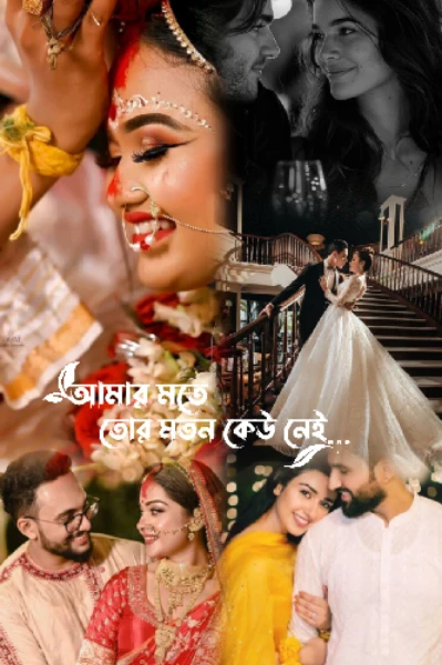 আমার মতে তোর মতন কেউ নেই