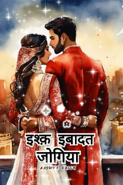 इश्क़ इबादत जोगिया