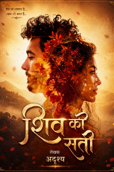 शिव की सती {Completed }