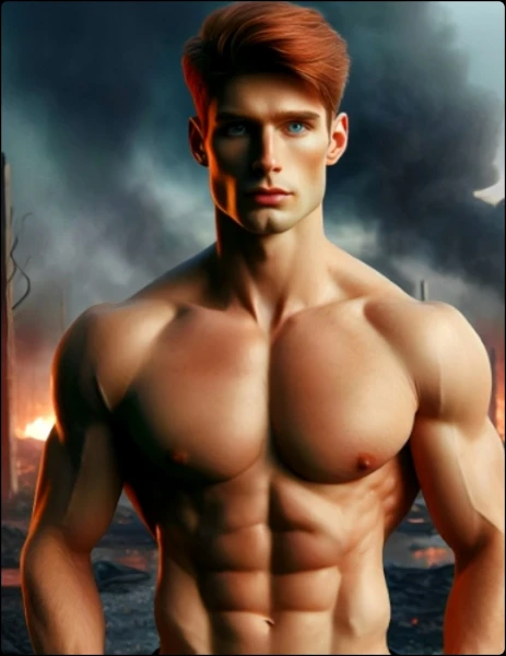 लहू का सौदागर।