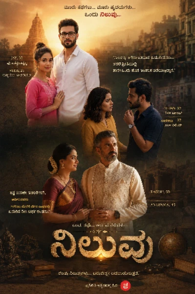 ನಿಲುವು