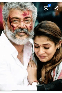 முள்ளில் மலரும் காதல்