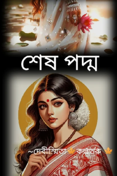 শেষ পদ্ম