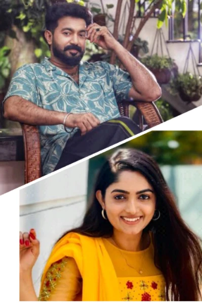 രാവണ പ്രണയം 1