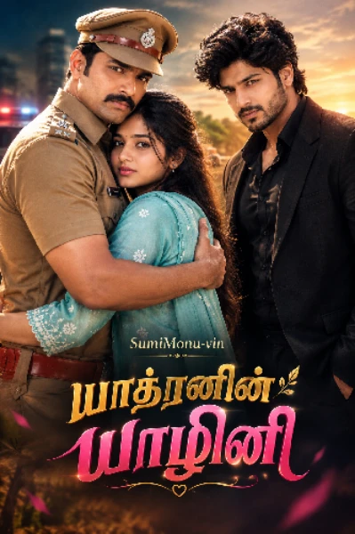 யாத்ரனின் யாழினி ❣️