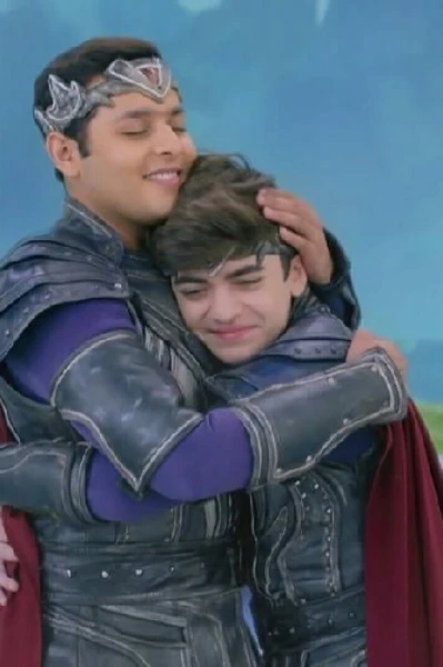 Baalveer Returns again