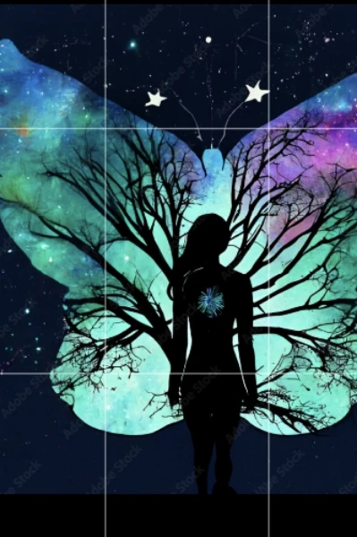 व्याकूळ (काळरात्रीचं सत्य.)