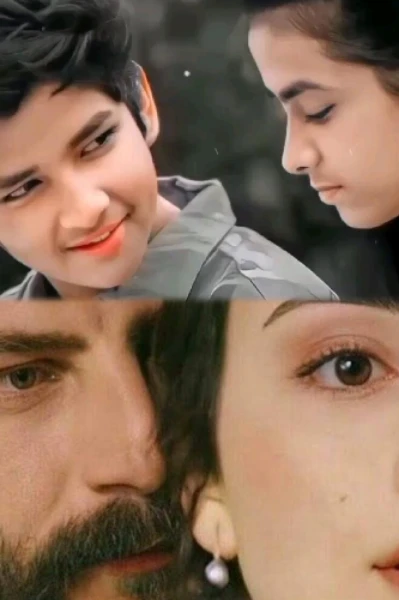 നിൻ മിഴികളിൽ...🖤completed