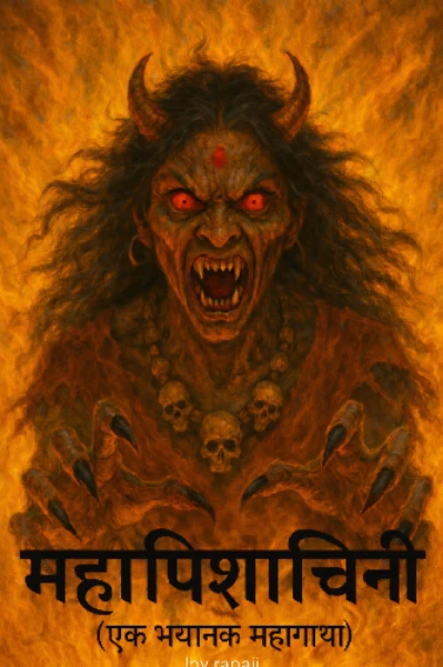 महापिशाचिनी (एक भयानक महागाथा )
               सीजन 1