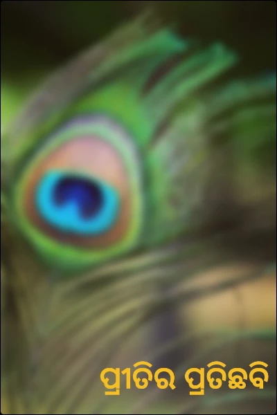 ପ୍ରୀତିର ପ୍ରତିଛବି