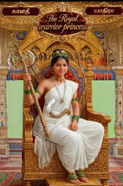 காளதீ