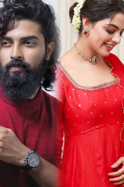ഹൃദയസ്പർശം ❤️
